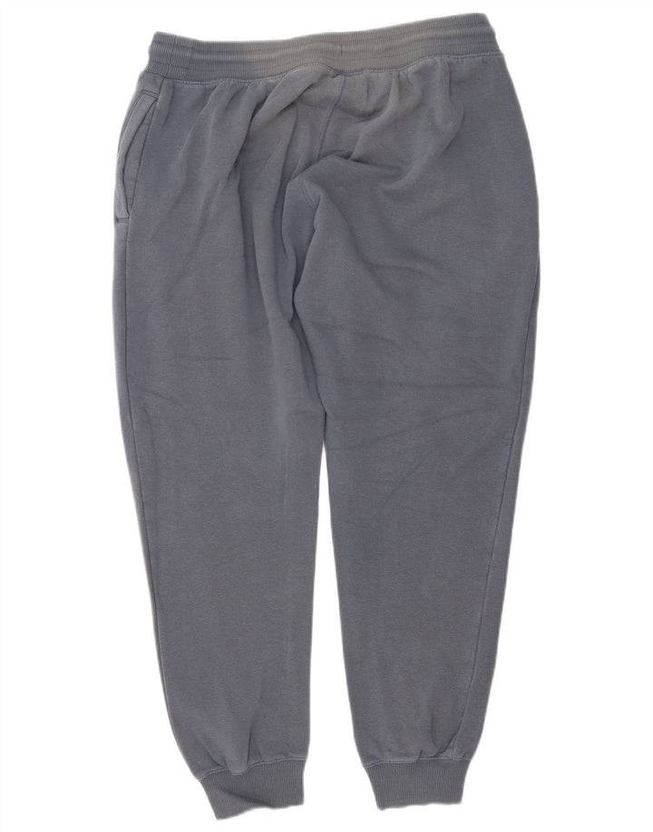 Ανδρική φόρμα Ellesse Παντελόνι Joggers XL Γκρι Βαμβακερό