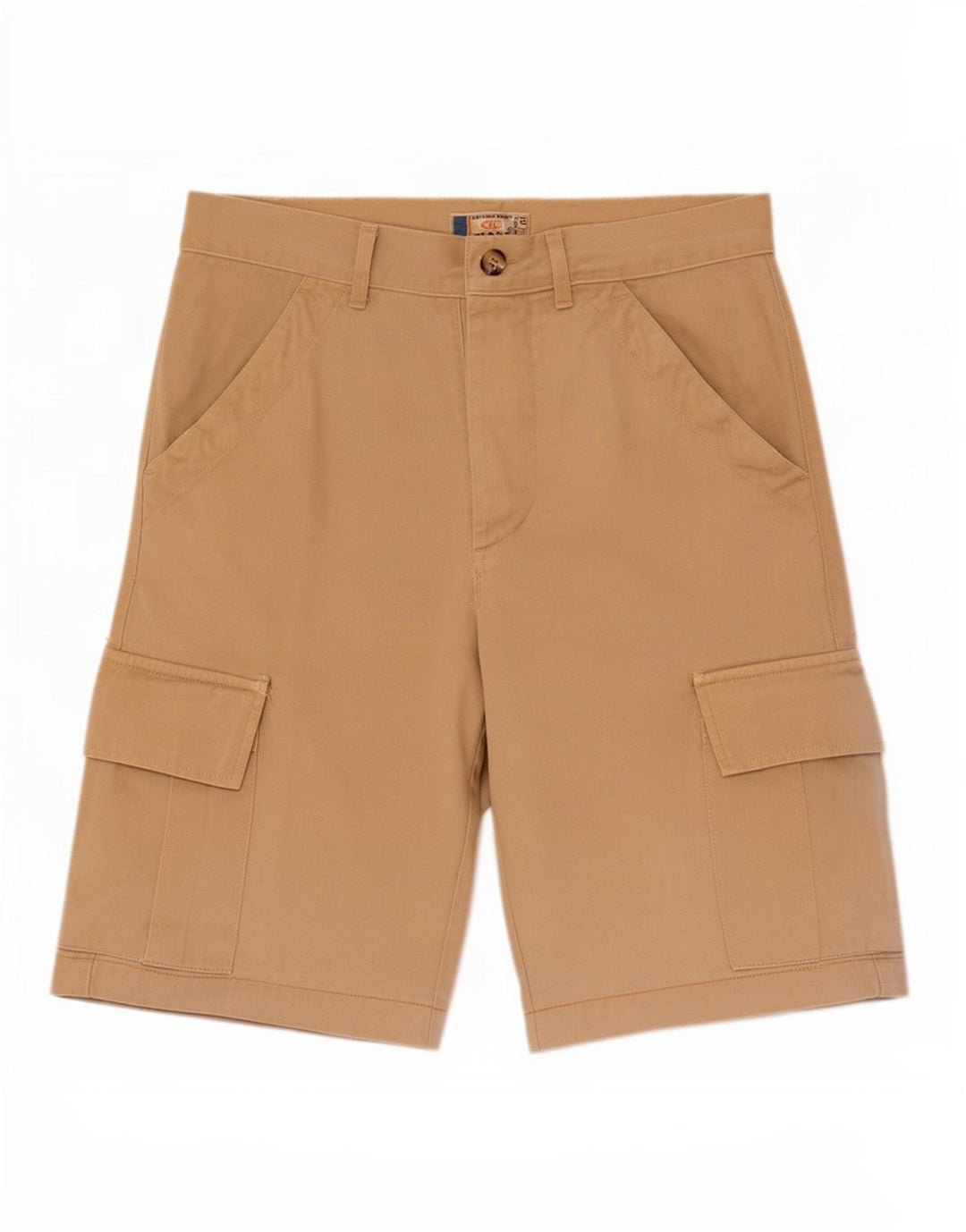 Ανδρικό σορτς CLARK Cargo Medium W30 Beige