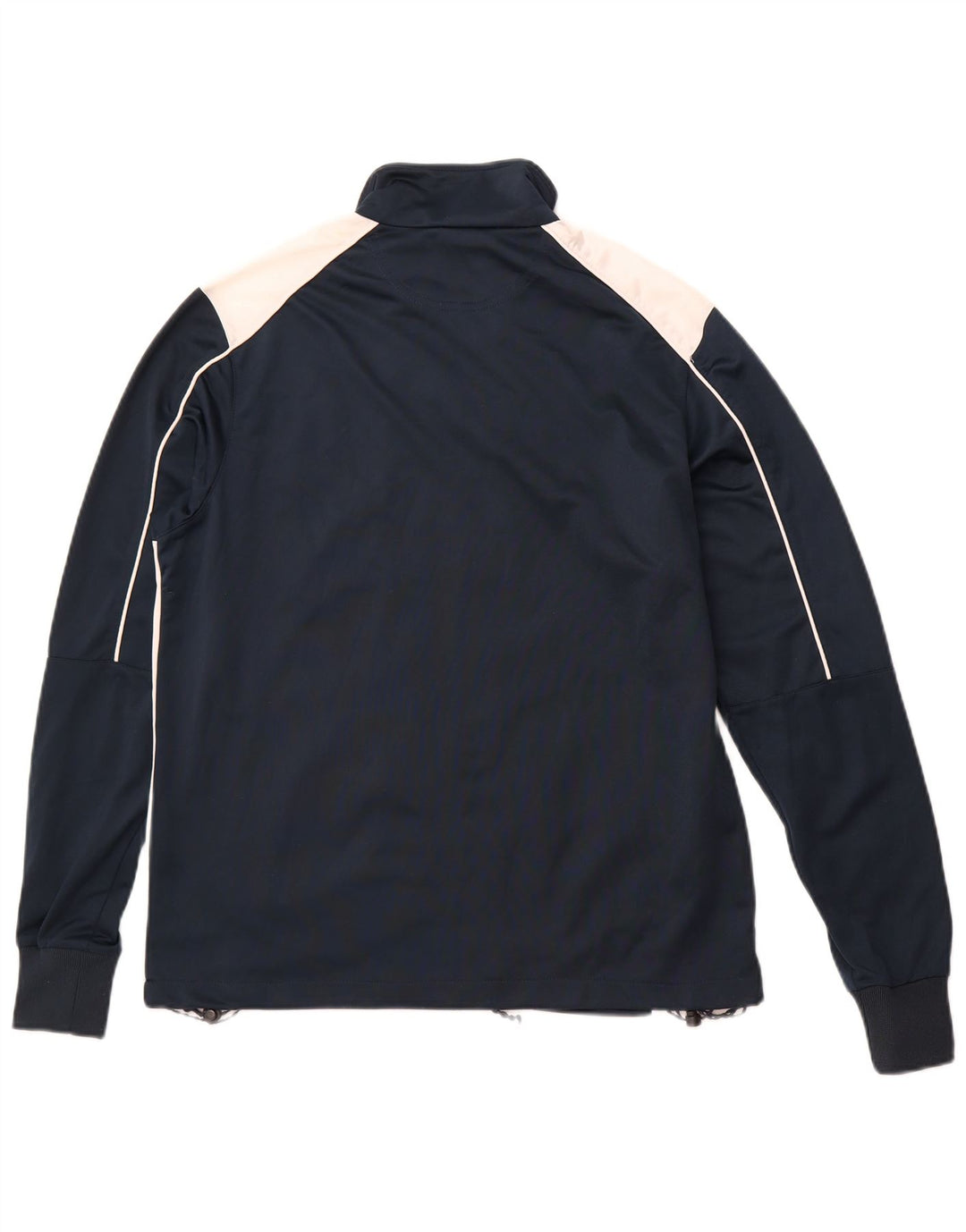 Ανδρική φόρμα BRUGI Μπουφάν μεσαίου μπλε ναυτικού χρώματος πολυεστέρας