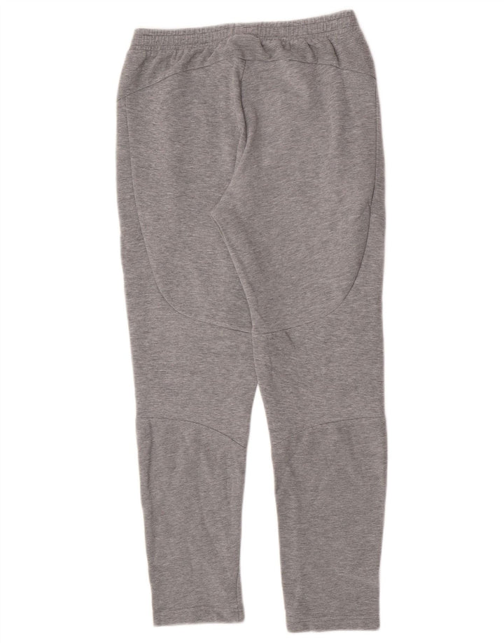 Γυναικεία αθλητική φόρμα Puma Παντελόνι UK 8 Small Grey
