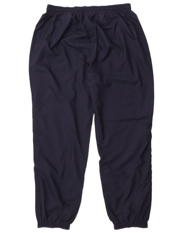 Ανδρική φόρμα Reebok Παντελόνι Joggers 2XL Navy Blue