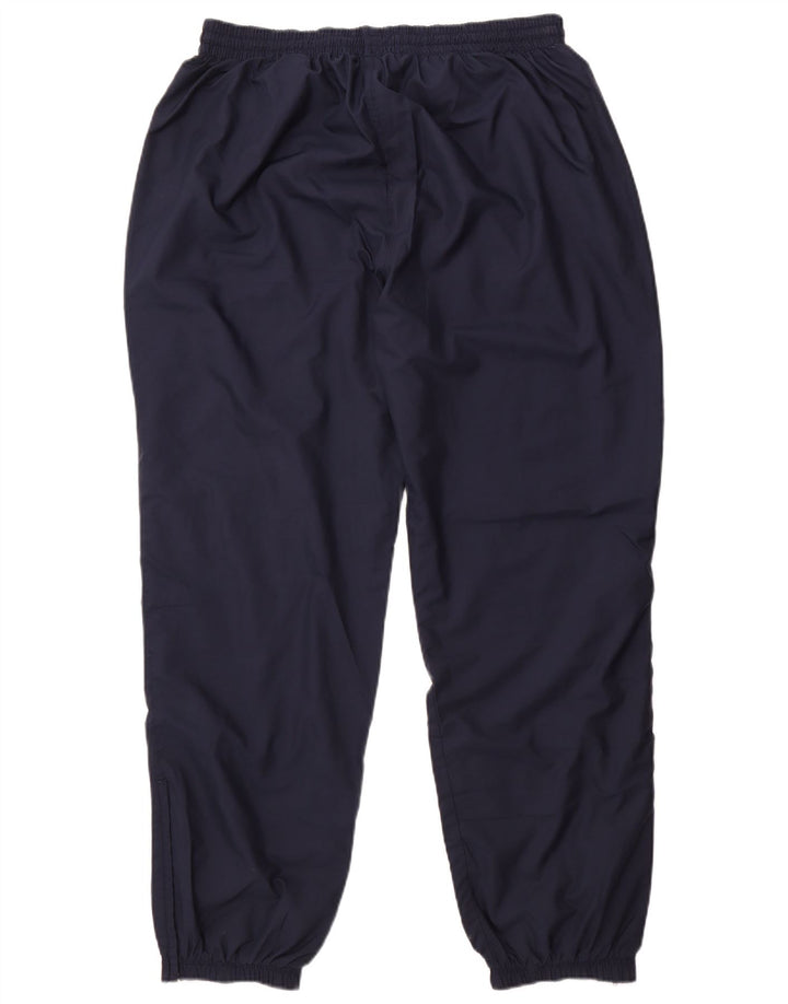 Ανδρική φόρμα Reebok Παντελόνι Joggers 2XL Navy Blue