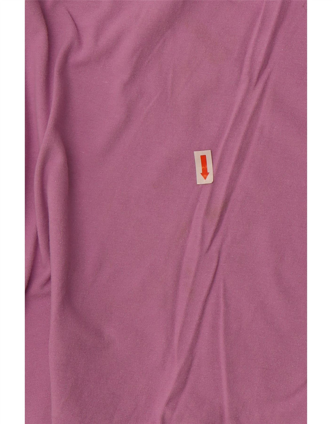 COLUMBIA Ανδρικό γραφικό T-Shirt Top 2XL Μωβ βαμβακερό