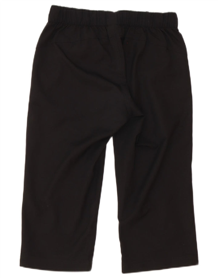 Puma Γυναικεία φόρμα Capri Παντελόνι UK 10 Small Black