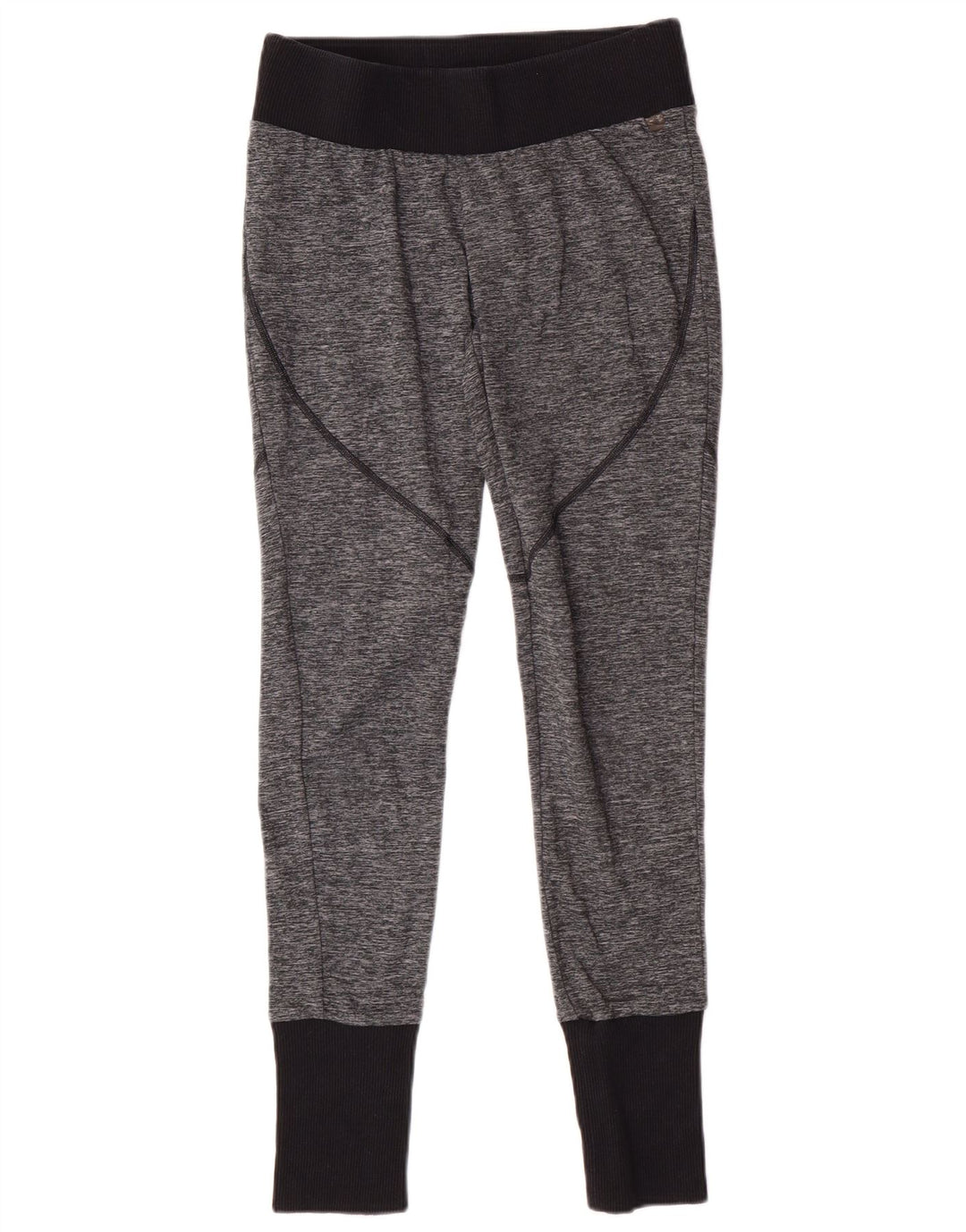 Under Armour Γυναικεία φόρμα παντελόνι Joggers UK 12 Medium Grey Sports