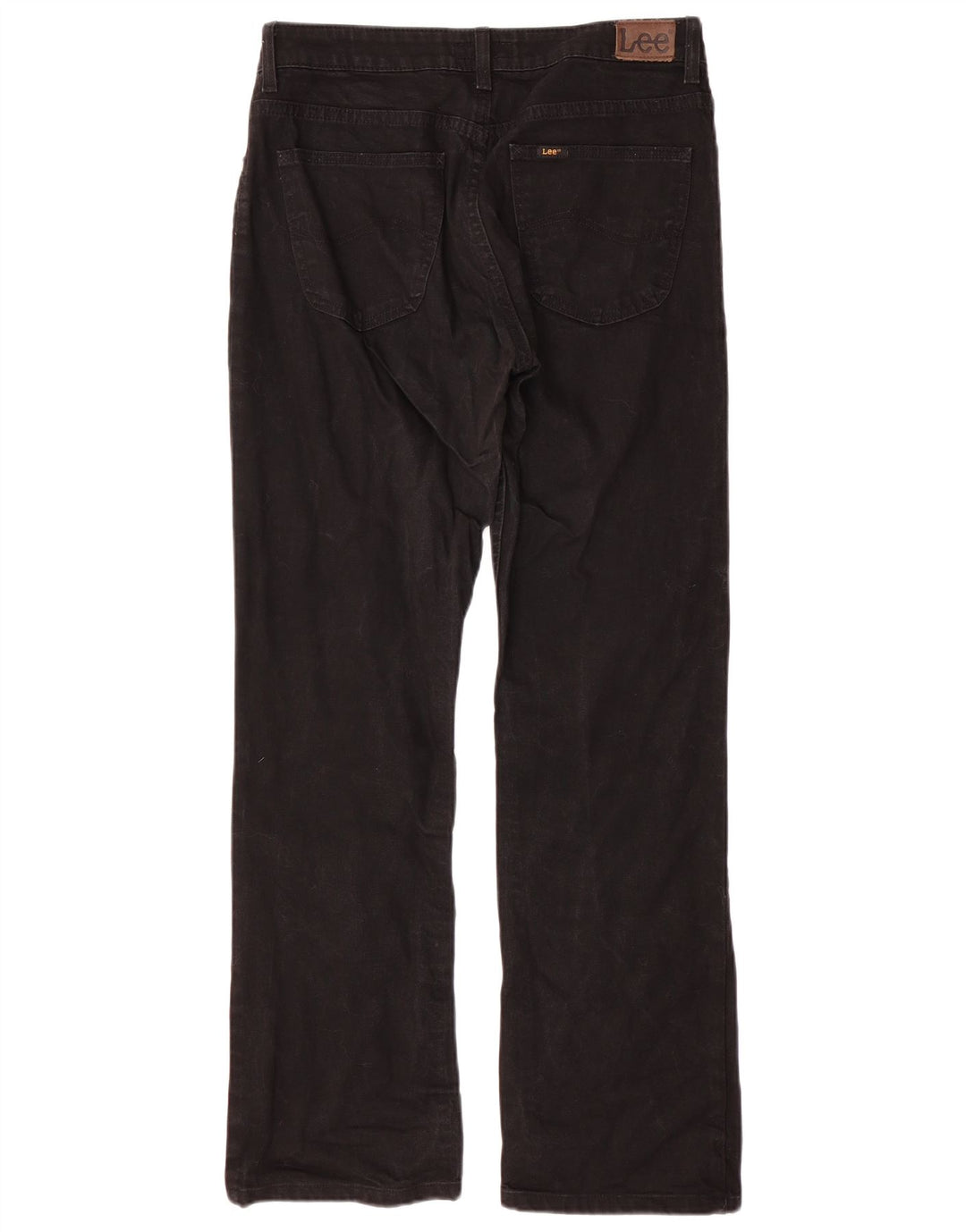 LEE Γυναικείο Cameron Bootcut Jeans W33 L33 Μαύρο