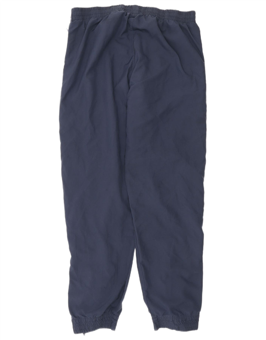 Ανδρική φόρμα Umbro Παντελόνι Joggers Large Navy Blue Polyester