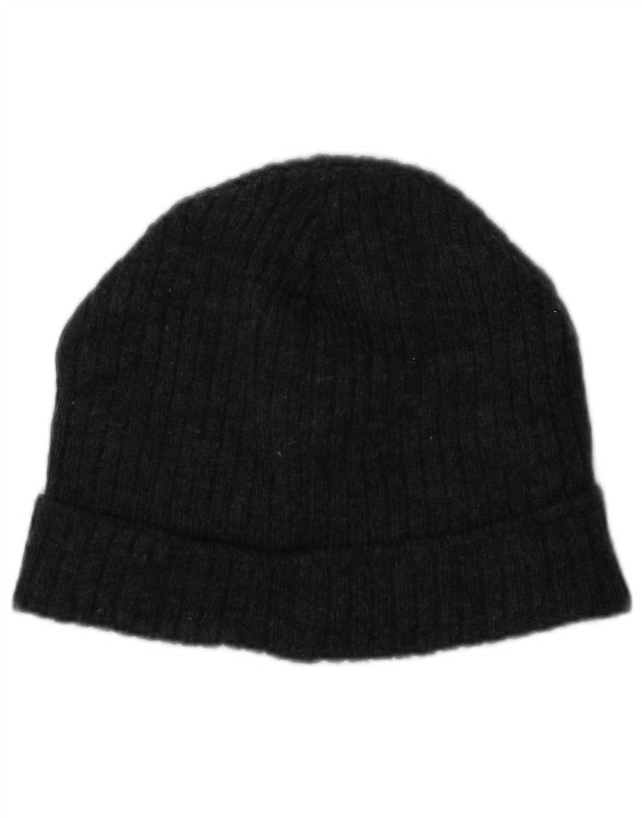 Ανδρικό καπέλο Levi's Knit Beanie One Size Grey Acrylic