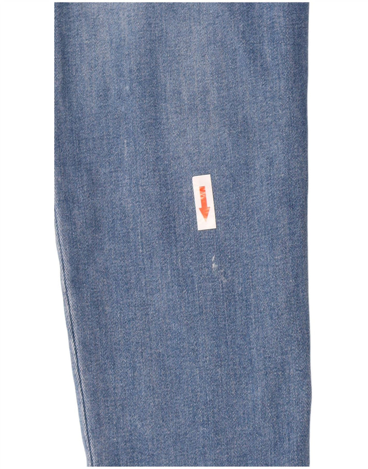Ted Baker Γυναικείο Skinny Jeans W28 L27 Μπλε βαμβακερό