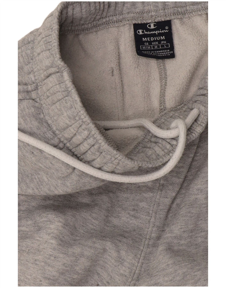 Ανδρική φόρμα Champion Παντελόνι Joggers Medium Grey Flecked