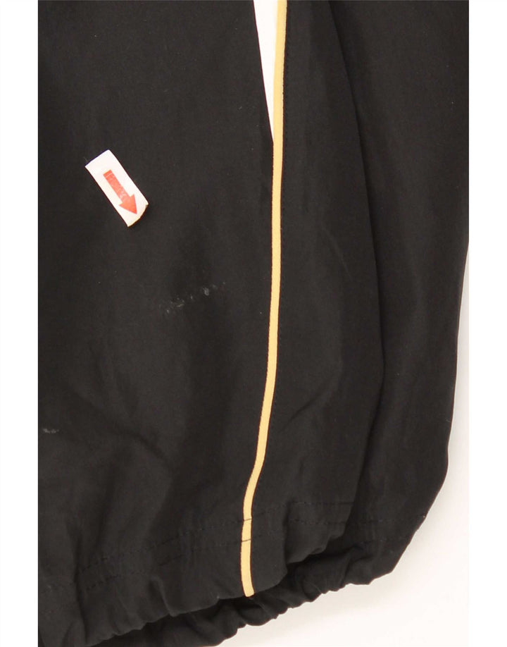 Ανδρική φόρμα Adidas Παντελόνι Joggers 2XL Μαύρο Πολυεστέρα