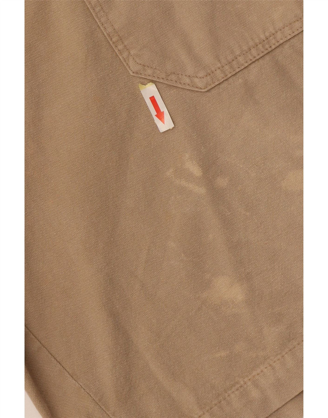 Ανδρικό σορτς Chino Colmar IT 54 Large W42 Beige