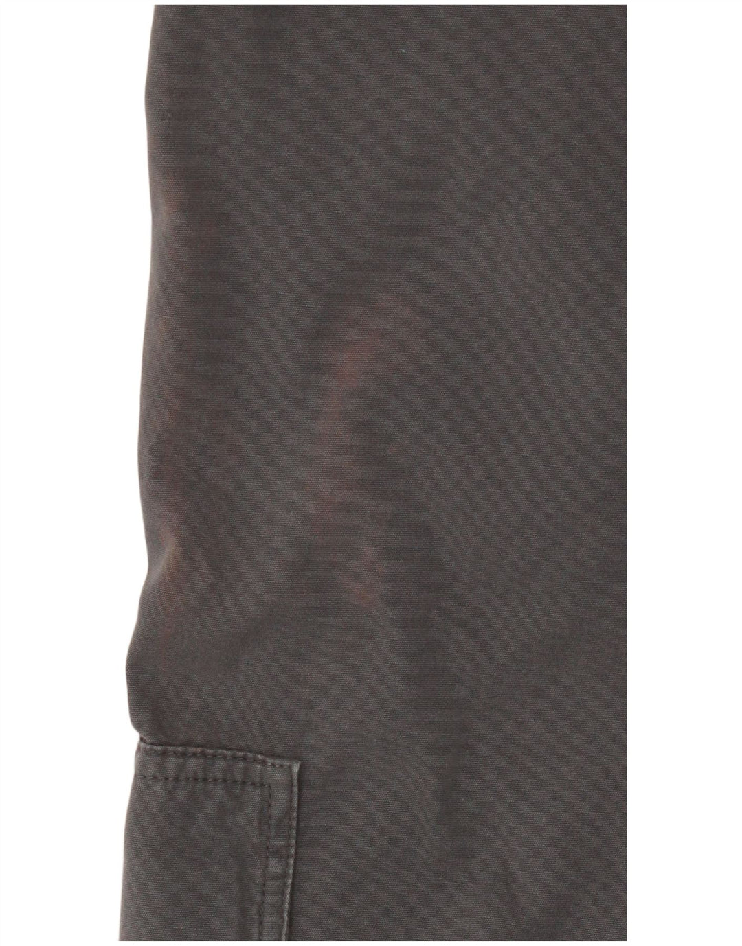 Ανδρικό παντελόνι Trussardi Straight Cargo IT 48 Medium W32 L32 Grey