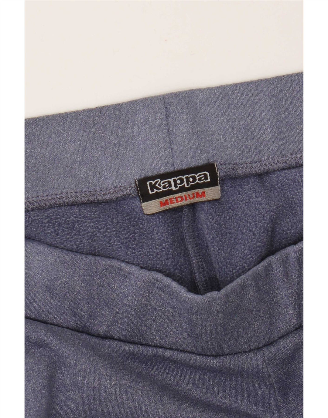 Kappa Γυναικεία φόρμα παντελόνι Joggers UK 14 Medium Purple