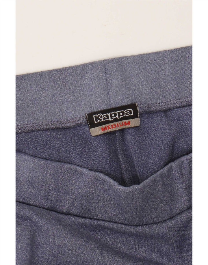 Kappa Γυναικεία φόρμα παντελόνι Joggers UK 14 Medium Purple