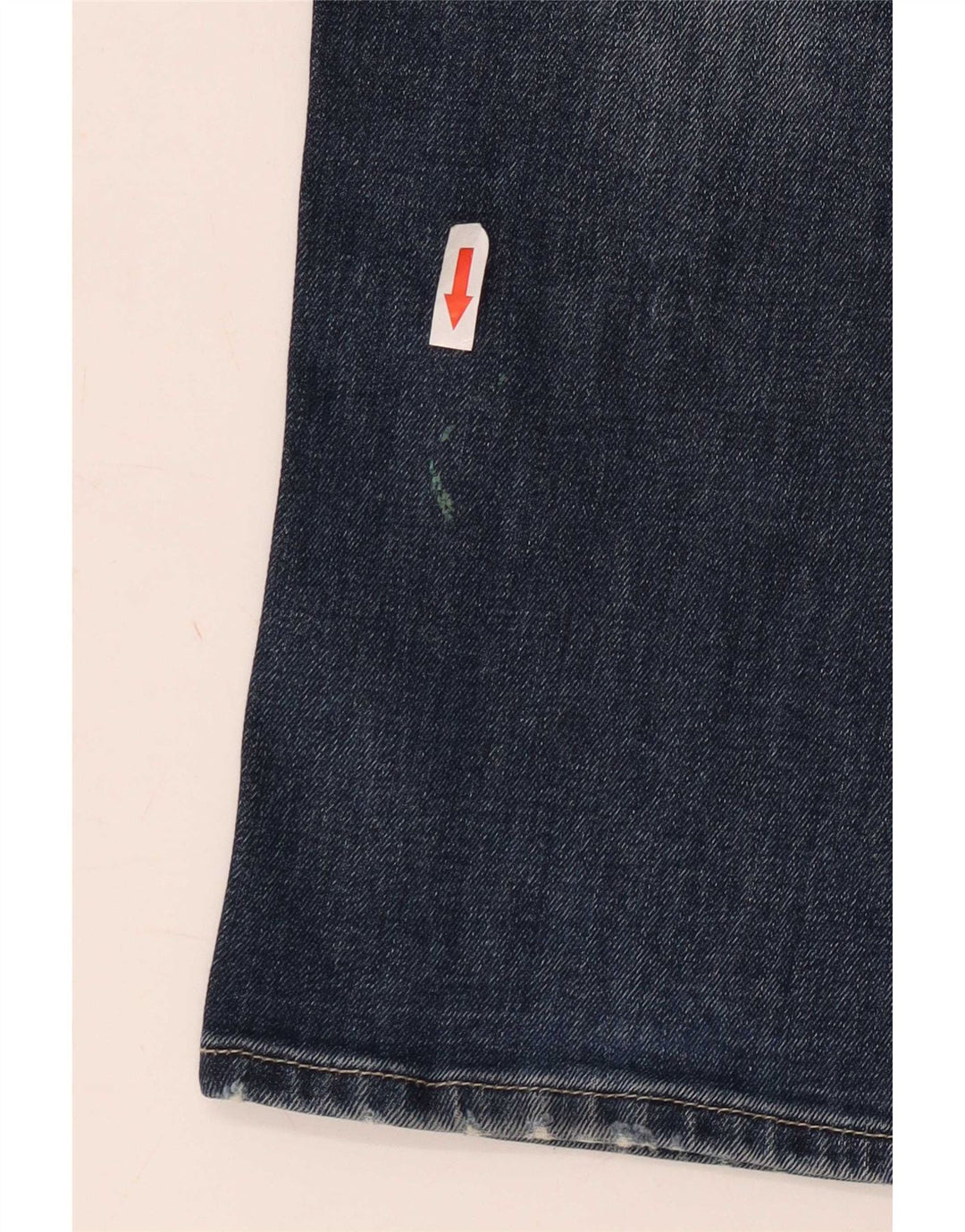 Replay Ανδρικό Grover Straight Jeans W34 L32 Blue