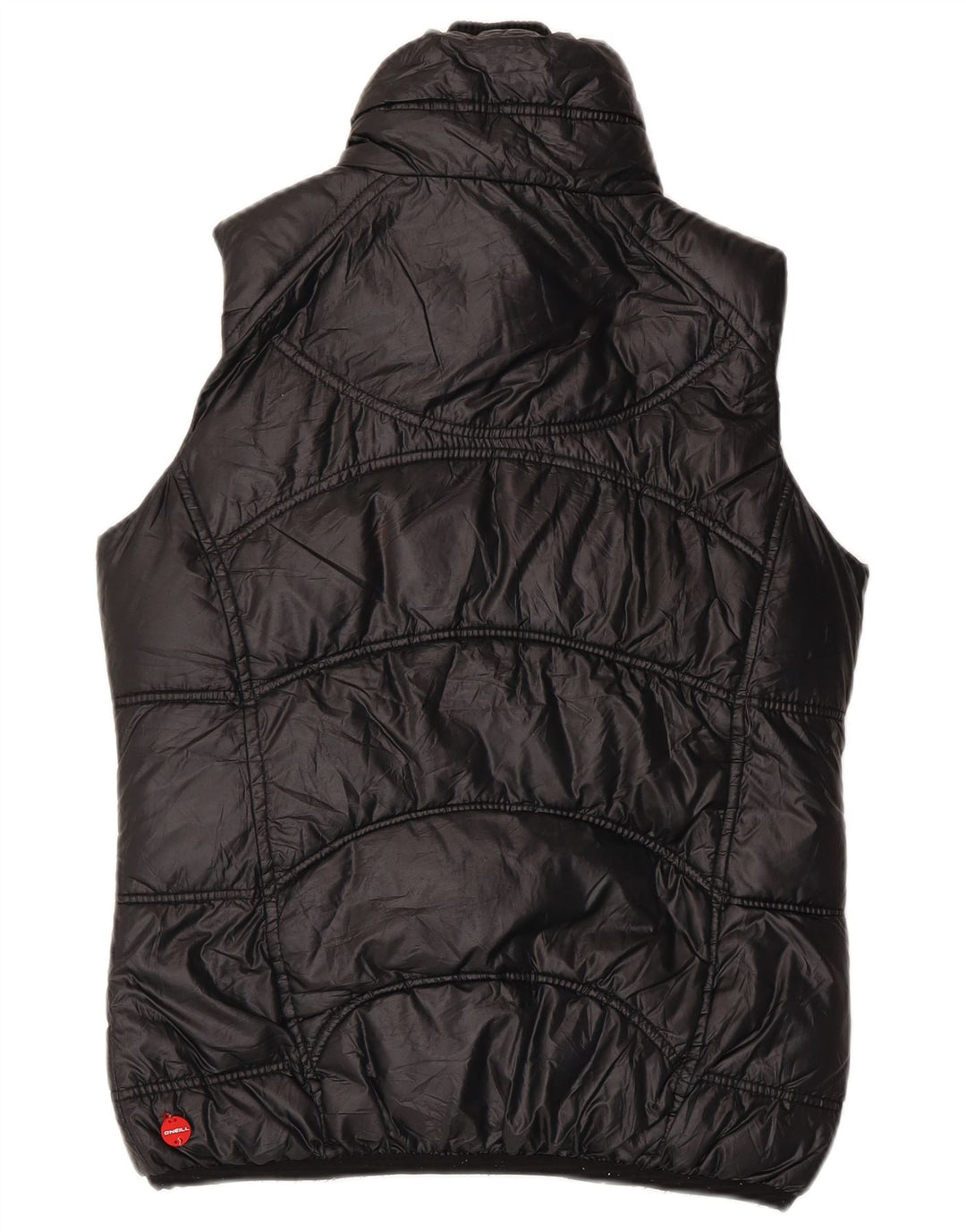 O'Neill Γυναικεία επένδυση Gilet UK 10 Small Black Polyester