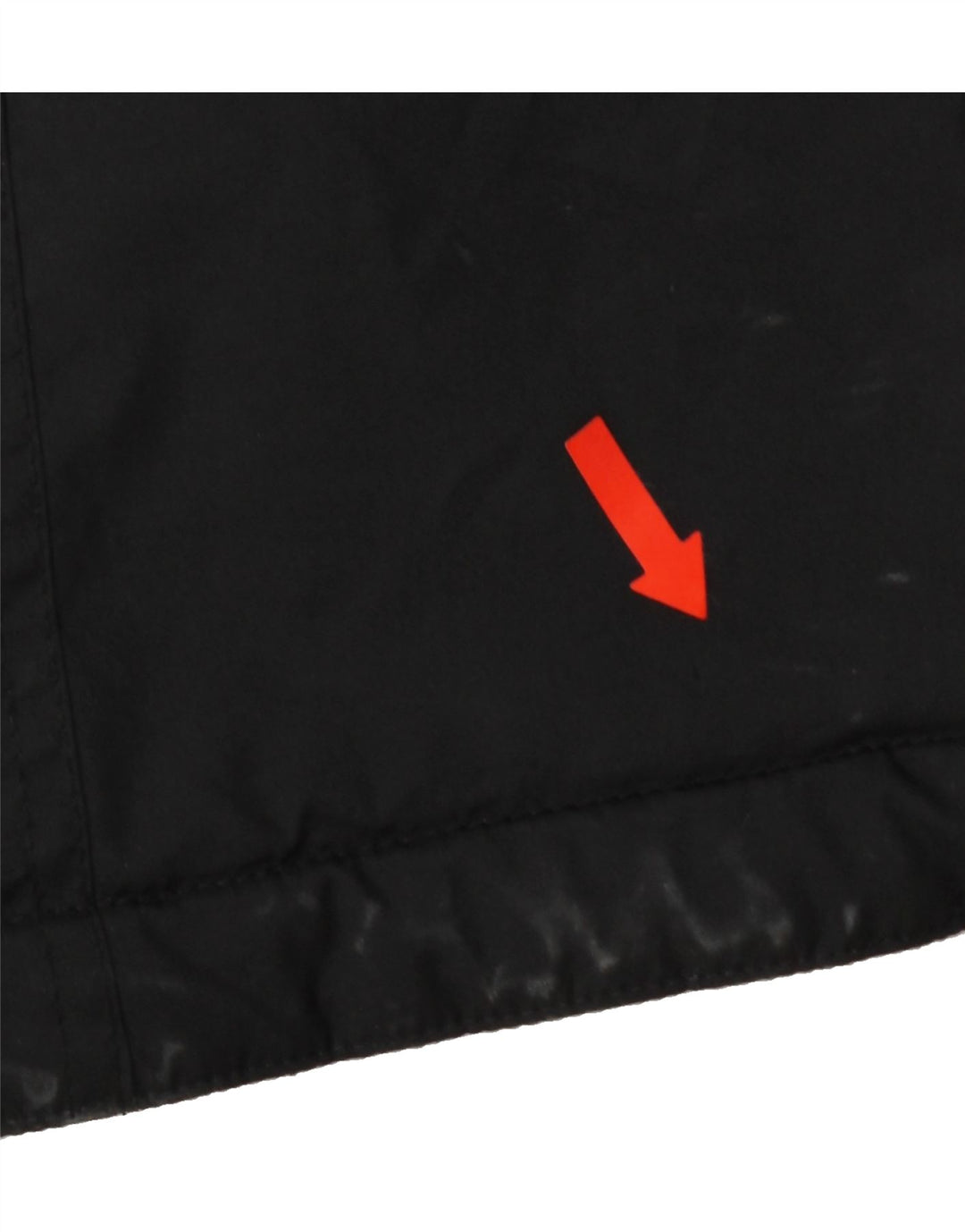 INVICTA Boys Ski Jumpsuit 7-8 Years  Black Polyamide Vintage Invicta and Second-Hand Invicta from Messina Hembry 
