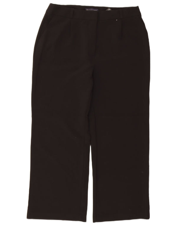 Γυναικείο φαρδύ παντελόνι Chino UK 16 Large W32 L27