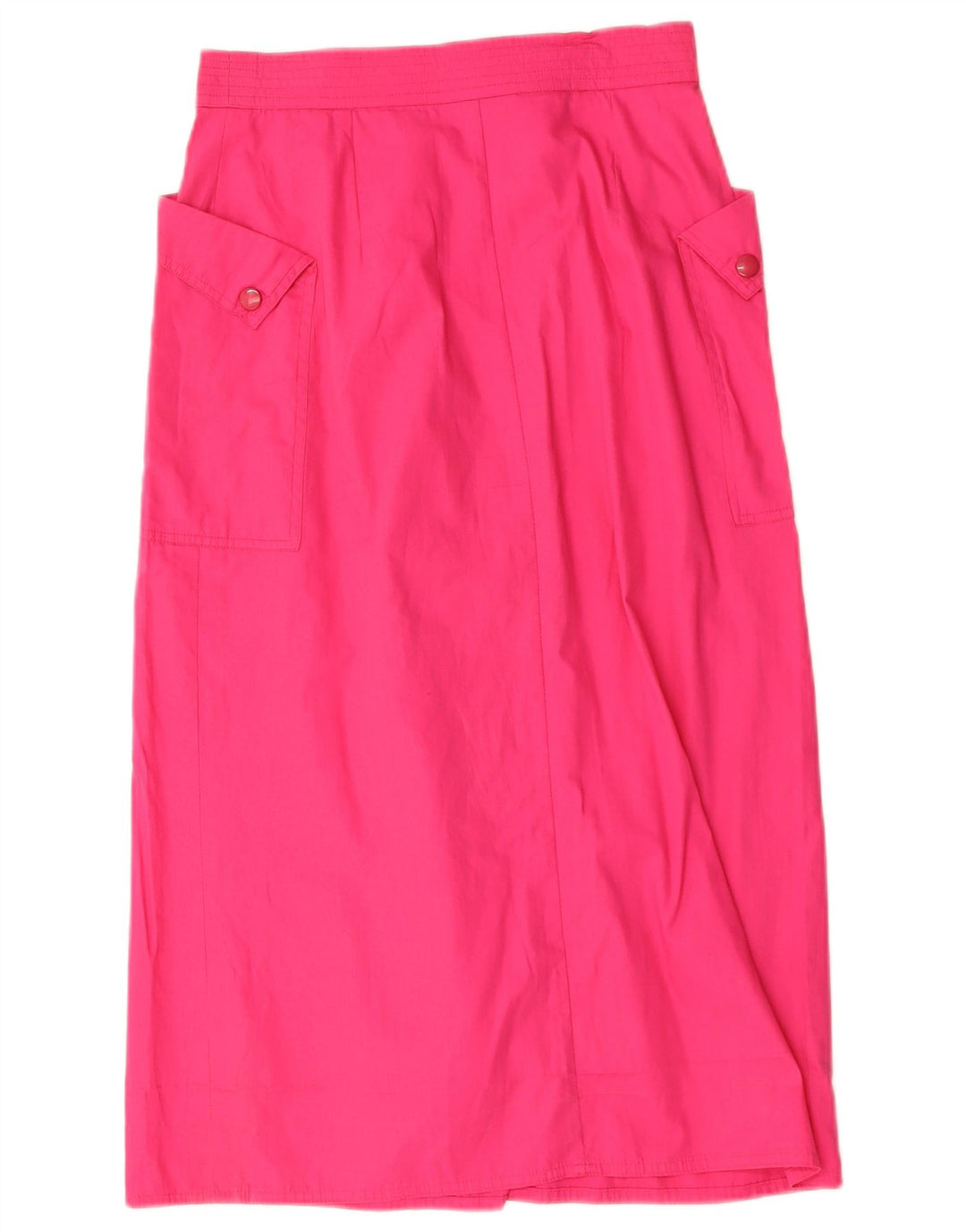 i Blues Γυναικεία Φούστα A-Line IT 40 Small W26 Pink