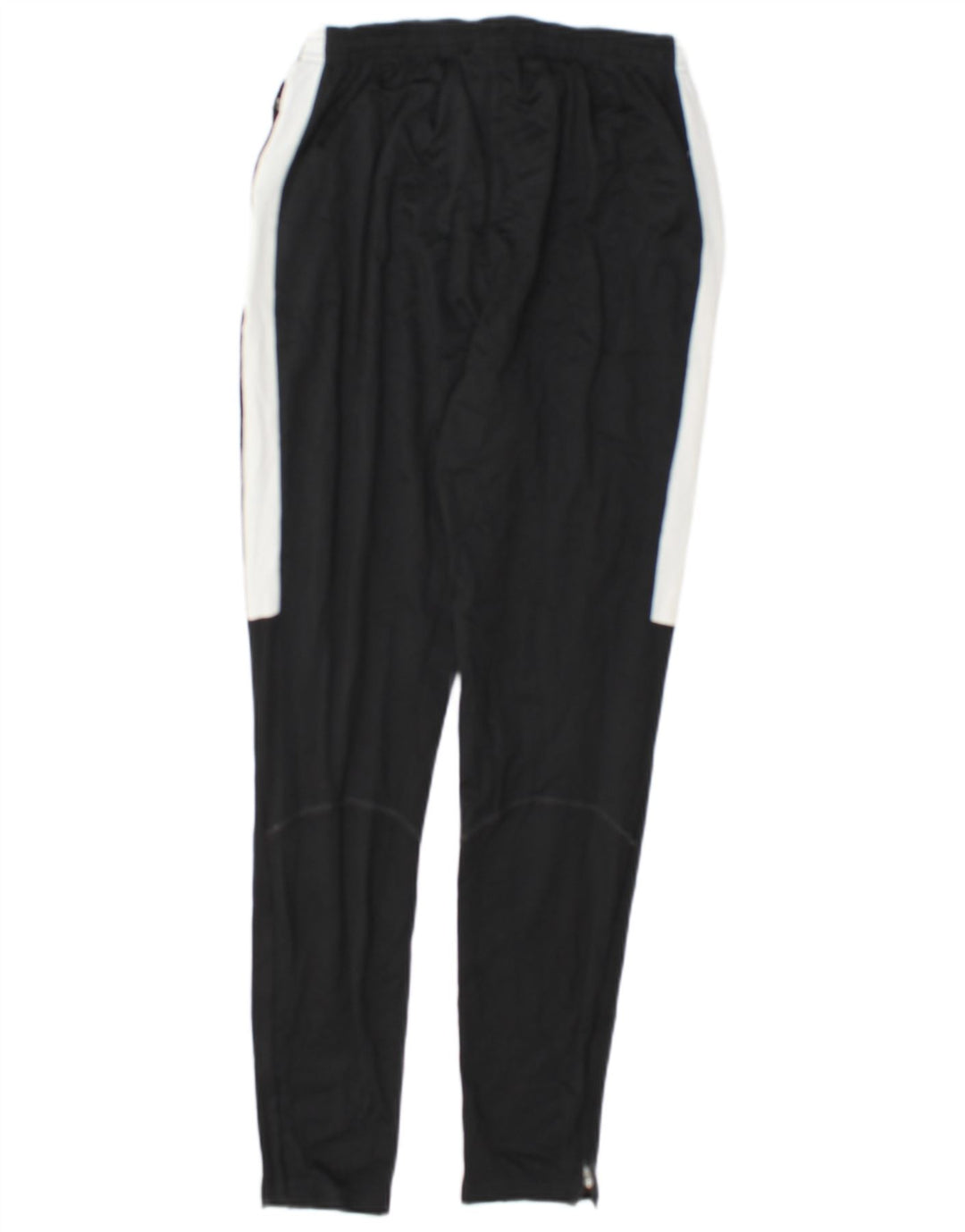 Ανδρικές φόρμες Nike Dri Fit Παντελόνια Small Black Colourblock Polyester