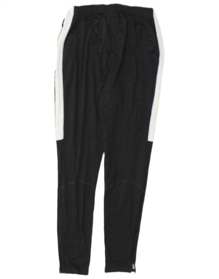 Ανδρικές φόρμες Nike Dri Fit Παντελόνια Small Black Colourblock Polyester