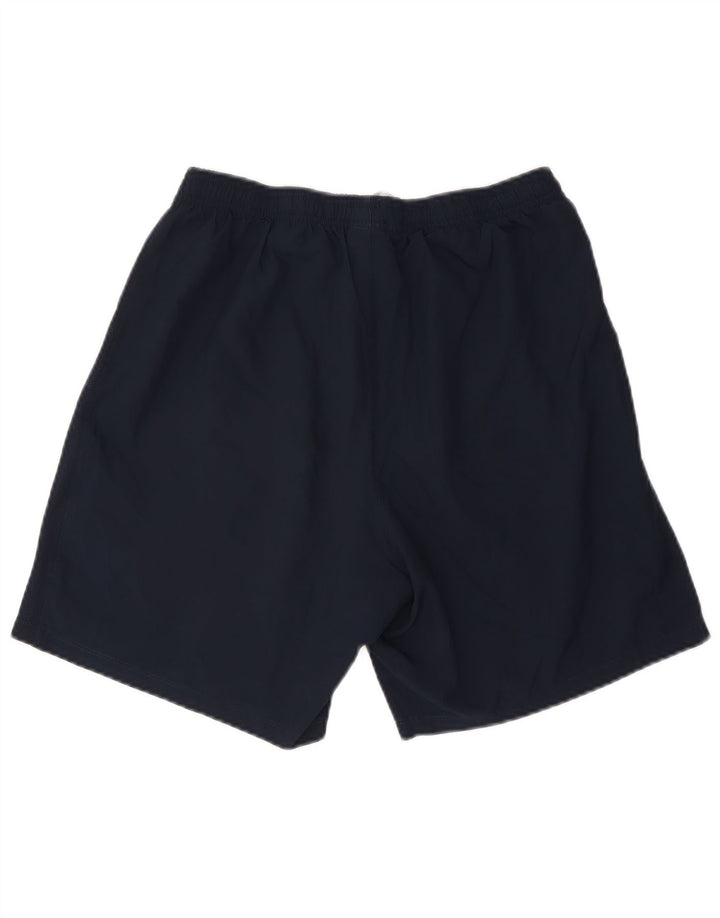 Ανδρικό αθλητικό σορτς Nike XL Navy Blue Polyester