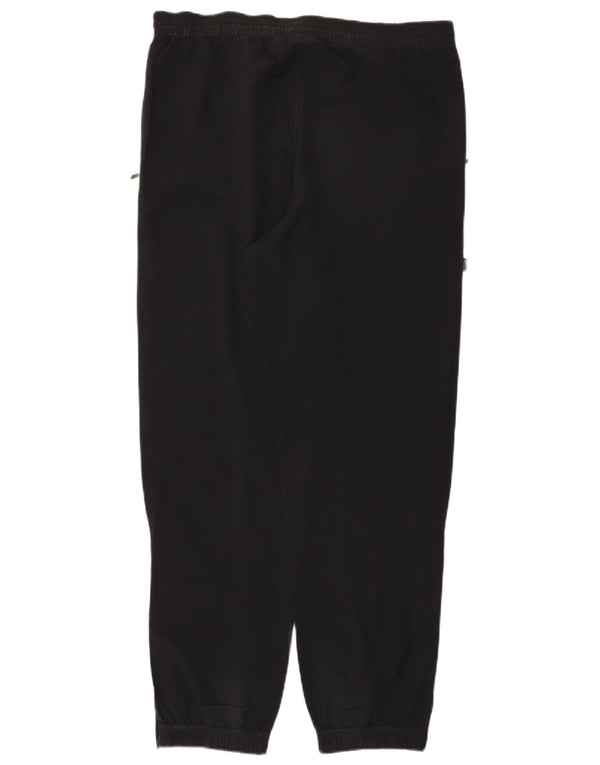 Ανδρική φόρμα Adidas Παντελόνι Joggers Μεσαίο Μαύρο Πολυεστέρα