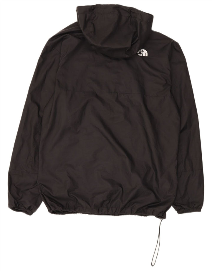 Ανδρικό πουλόβερ με κουκούλα North Face Rain Jacket UK 38 Medium Black
