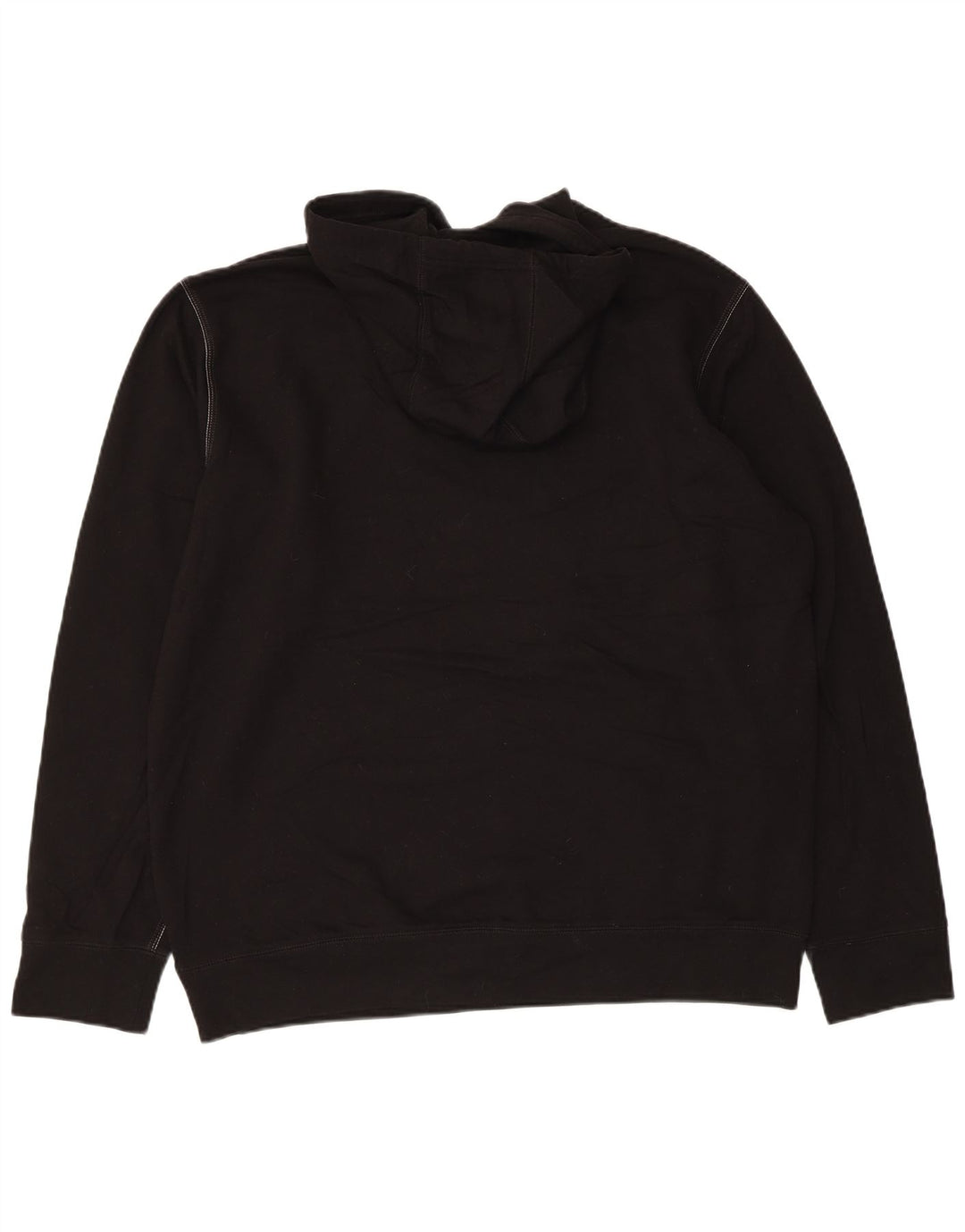 Eddie Bauer Ανδρικό Hoodie Jumper Μεγάλο Βαμβακερό