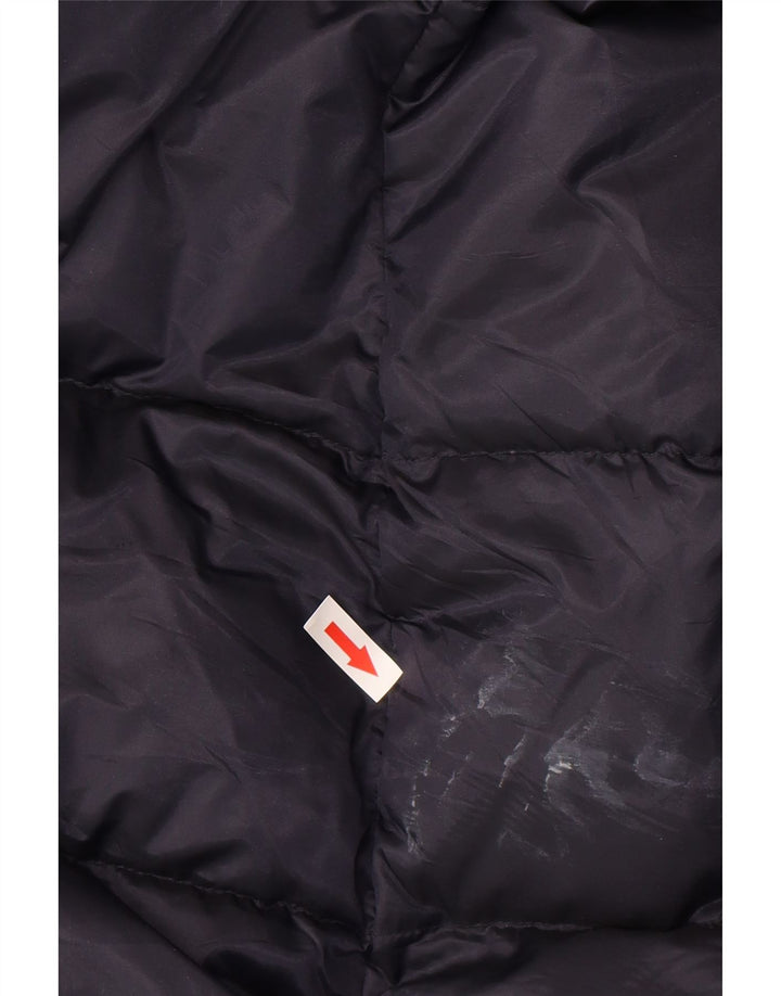 Γυναικείο μπουφάν Ciesse Piumini με επένδυση IT 44 Medium Navy Blue