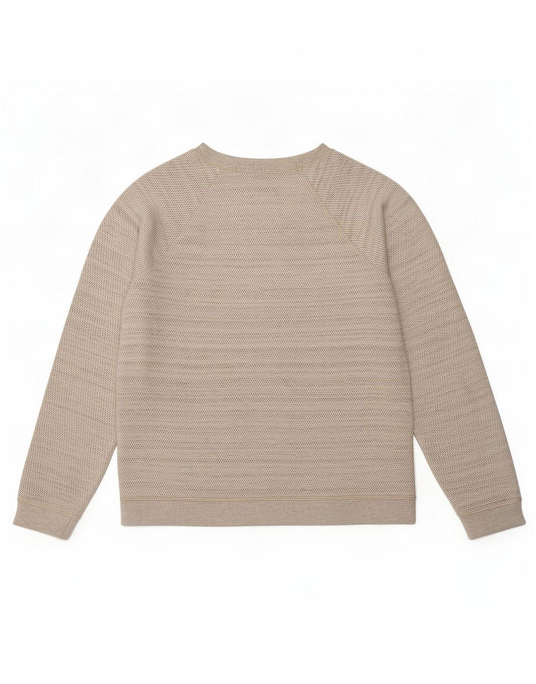 Γυναικείο φούτερ Fat Face Jumper UK 16 Large γκρι βαμβακερό