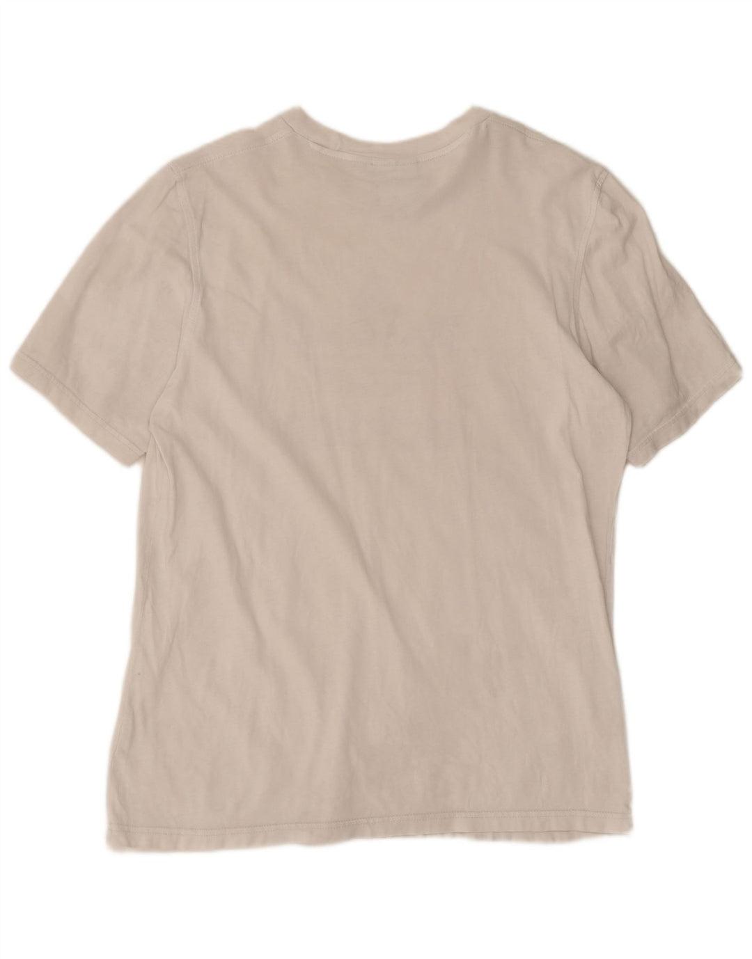 Ανδρικό γραφικό T-Shirt Adidas Top Medium White
