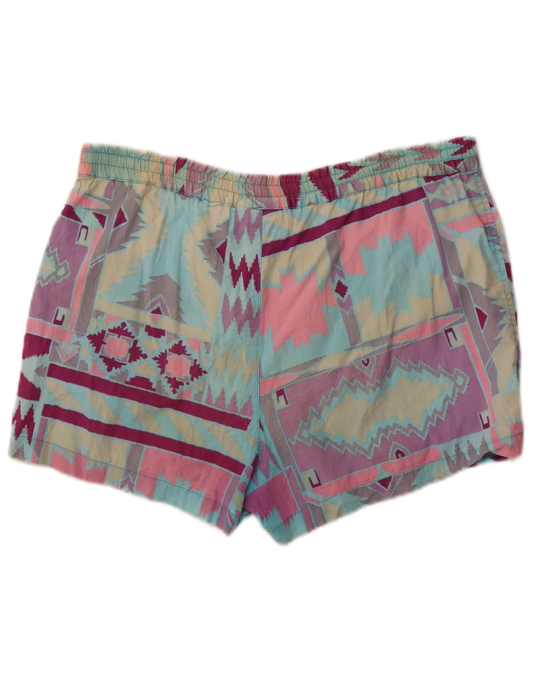 Belfe Ανδρικό Μεγάλο Πολύχρωμο Γεωμετρικό Βαμβάκι