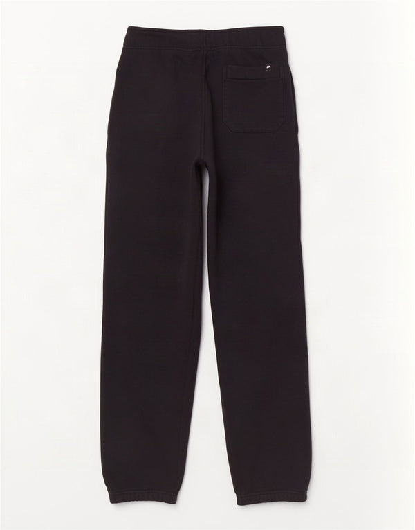 Ανδρική φόρμα Nike Παντελόνι Joggers XS Μαύρο βαμβακερό