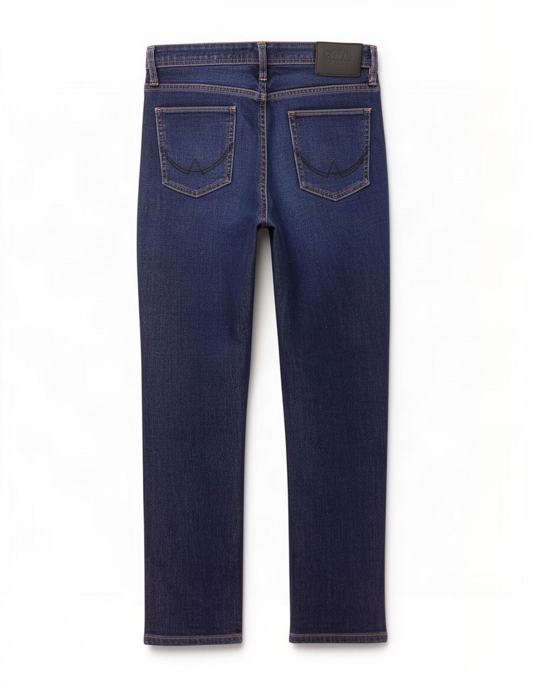 Superdry Γυναικείο Corporal Slim Jeans W28 L28 Navy Blue