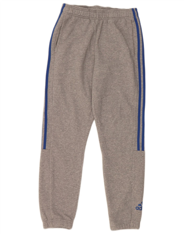 Ανδρική φόρμα ADIDAS Παντελόνι Joggers Medium Grey