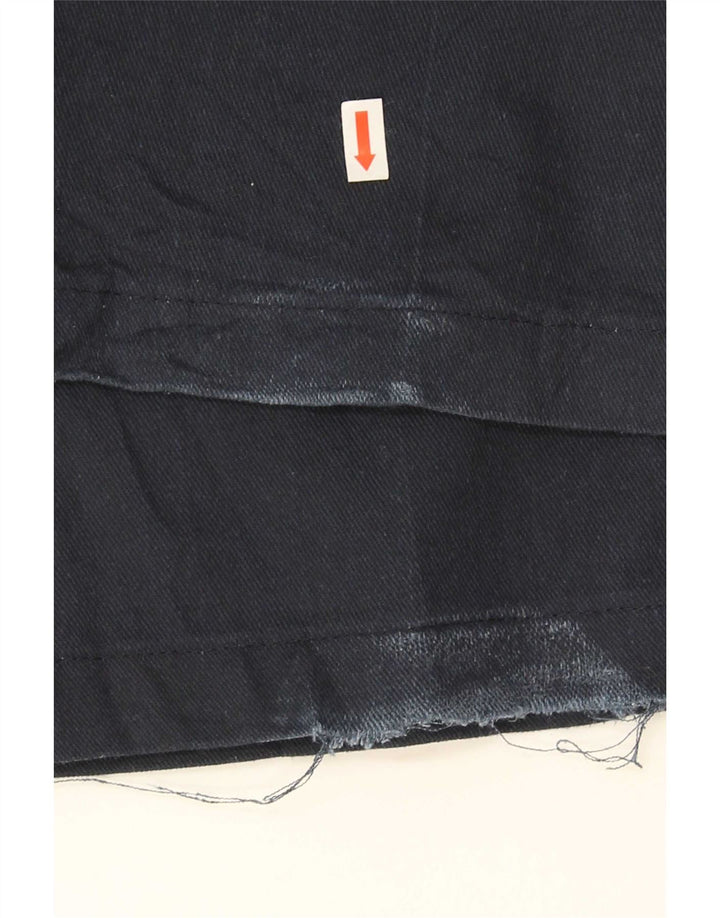 Ανδρικό ίσιο παντελόνι Chino Dickies W32 L30 Navy Blue