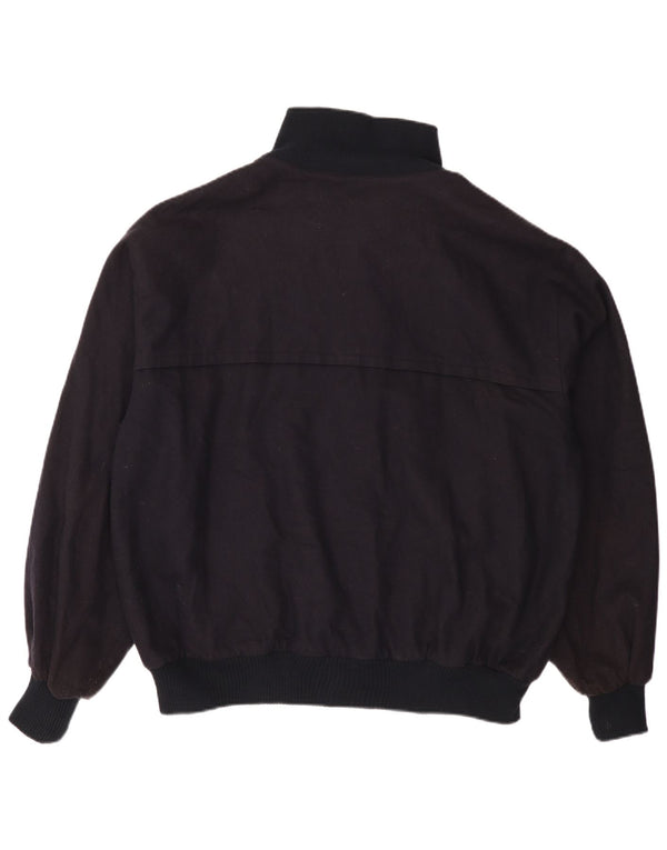 Μπλε Drake Ανδρικό μπουφάν UK 44 2XL Navy Blue