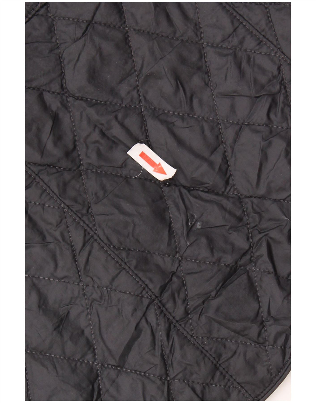 Γυναικείο καπιτονέ μπουφάν BARBOUR UK 16 Large Navy Blue