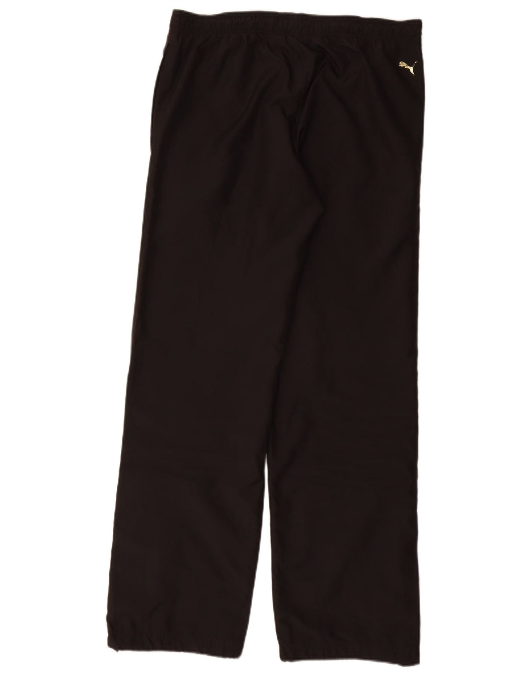 Γυναικεία φόρμα PUMA Παντελόνι UK 12 Medium Black