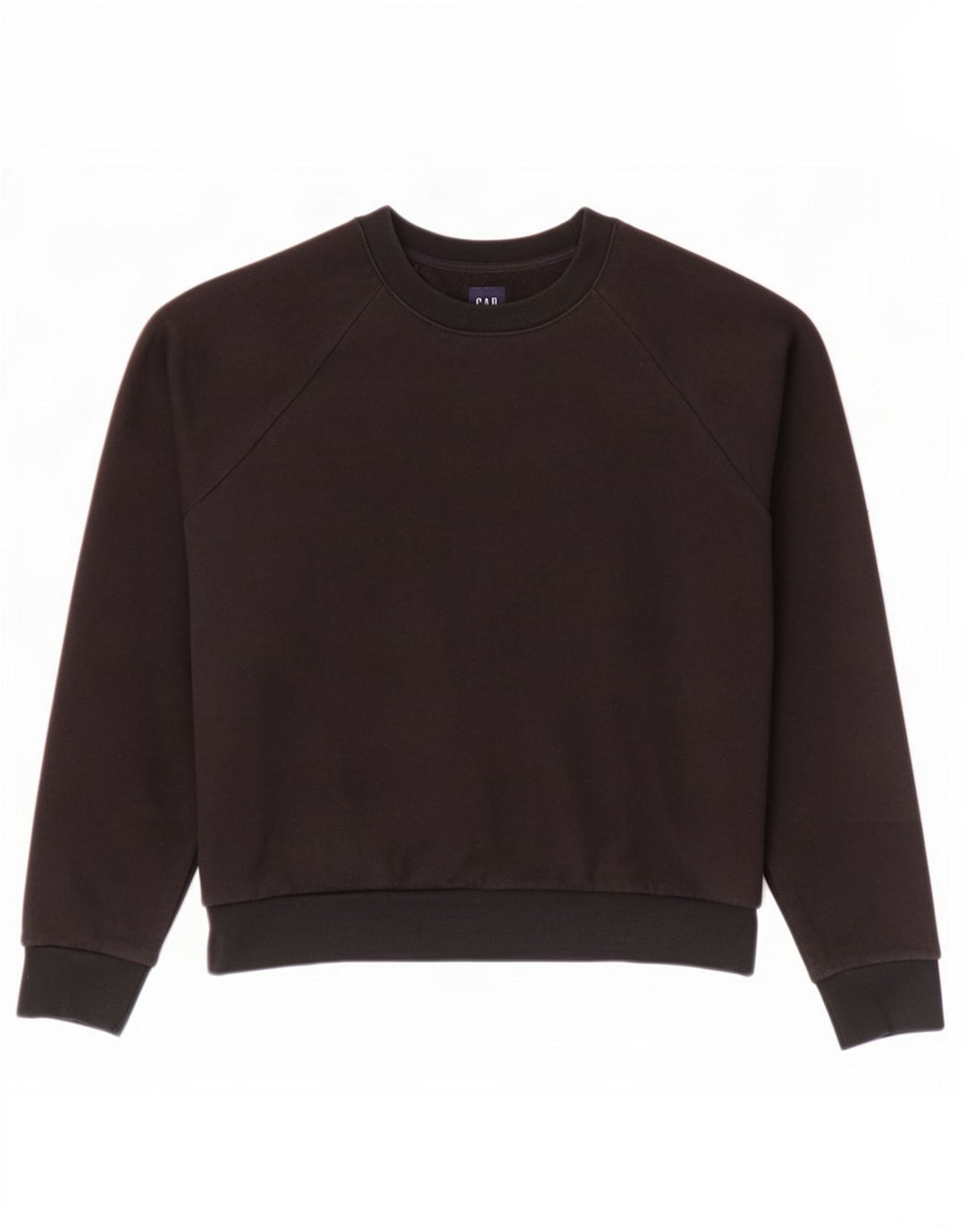 Ανδρικό φούτερ Gap Jumper XS Μαύρο βαμβακερό