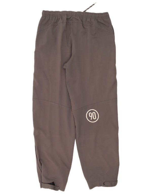 Ανδρική φόρμα Nike Παντελόνι Joggers Large Grey Polyester