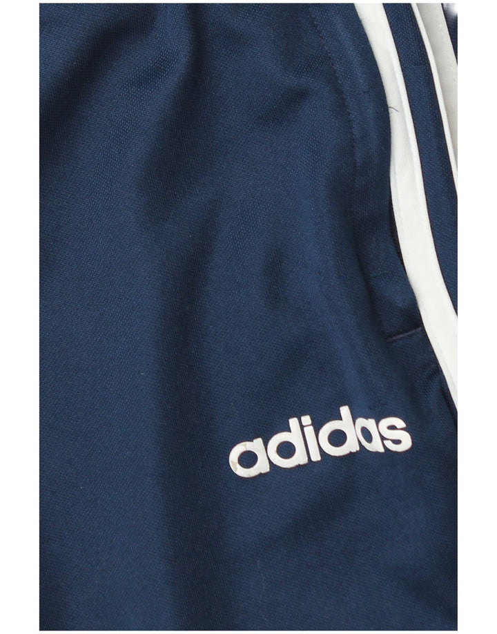 Ανδρικές φόρμες ADIDAS Aeroready Παντελόνια αθλητικής φόρμας Medium Navy Blue Polyester