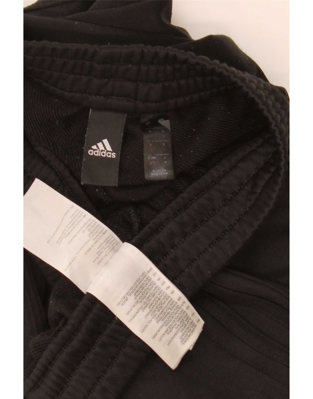 Adidas Ανδρικές φόρμες Aeroready Παντελόνι Μαύρο από Πολυεστέρα