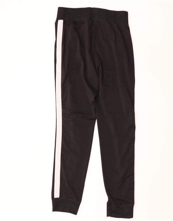 Ανδρική αθλητική φόρμα Nike, Joggers, μεσαίο μαύρο χρώμα, πολυεστέρας