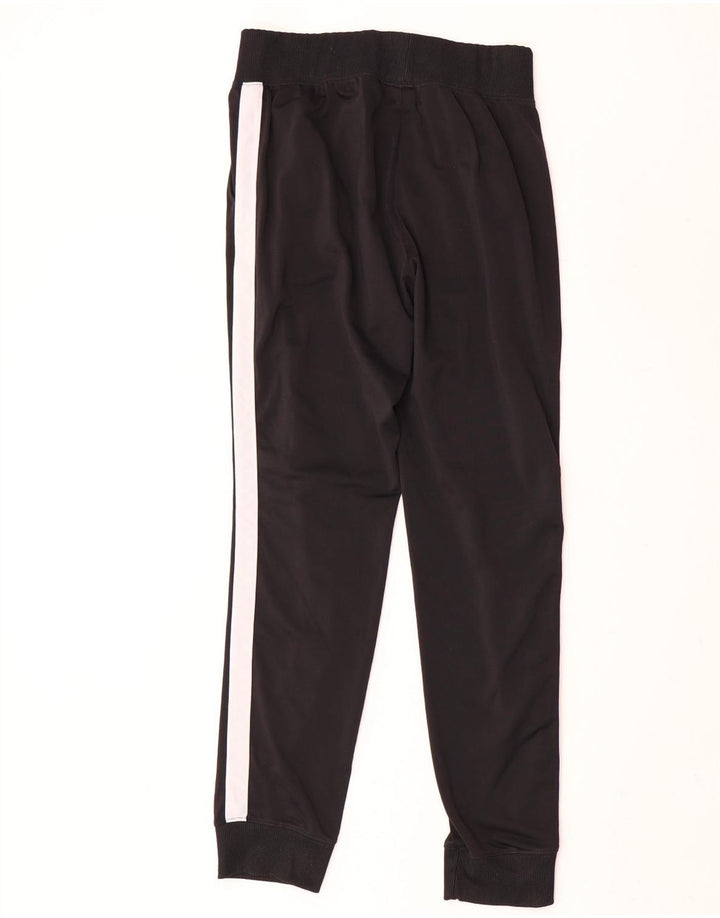 Ανδρική αθλητική φόρμα Nike, Joggers, μεσαίο μαύρο χρώμα, πολυεστέρας