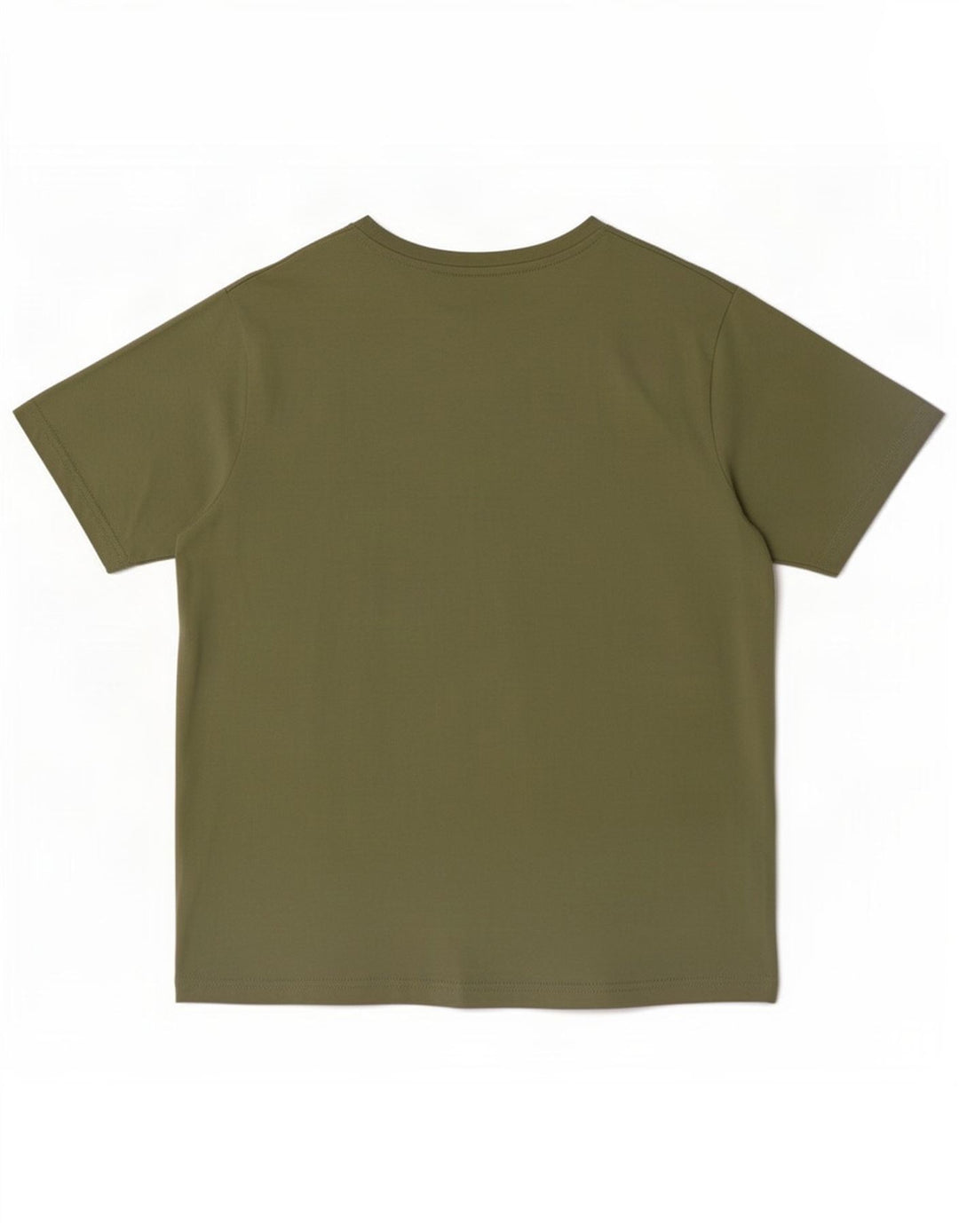 Ανδρικό T-Shirt Kappa Top Μεσαίο Πράσινο