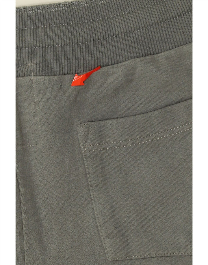 COLMAR Mens Sport Shorts Medium  Grey Cotton Vintage Colmar and Second-Hand Colmar from Messina Hembry 