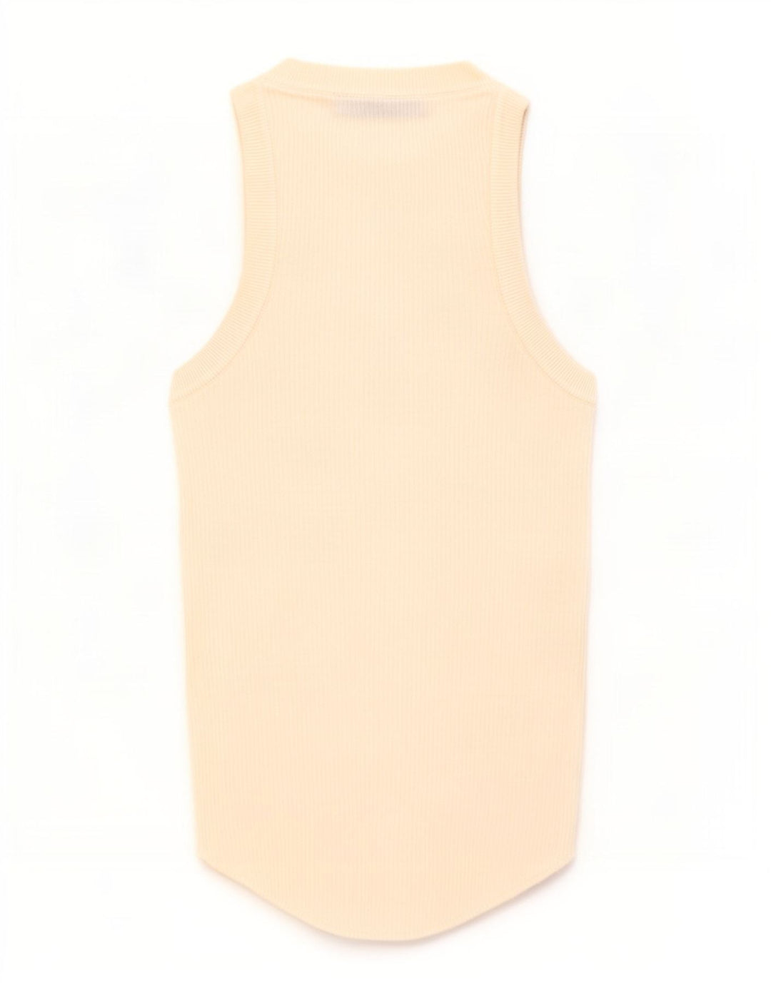 Zara Γυναικείο Γιλέκο Τοπ UK 8 Small White
